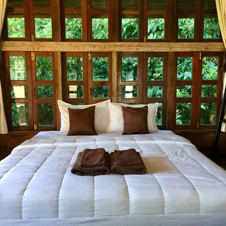Phayam Valley Homestay Koh Phayam Exterior photo
