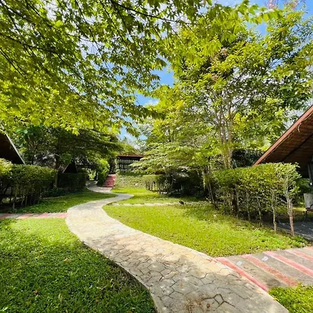 Phayam Valley Homestay Koh Phayam Exterior photo