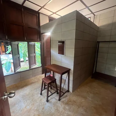 Phayam Valley Homestay Koh Phayam Exterior photo