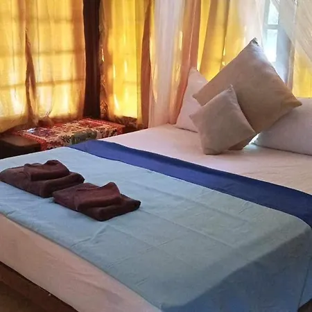 Phayam Valley Homestay Koh Phayam Exterior photo