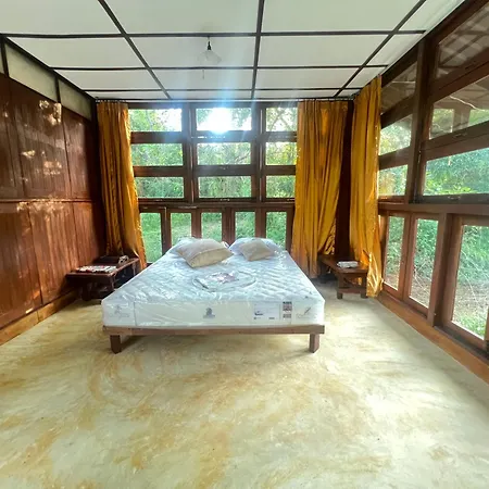 Phayam Valley Homestay Koh Phayam Exterior photo