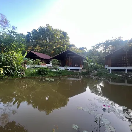 Phayam Valley Homestay Koh Phayam Exterior photo