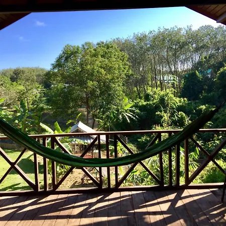 Phayam Valley Homestay Koh Phayam Exterior photo