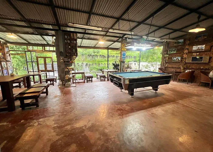 Phayam Valley Homestay