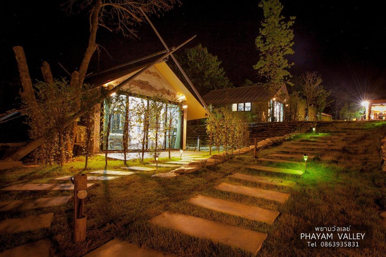 Villa Phayam Valley Koh Phayam