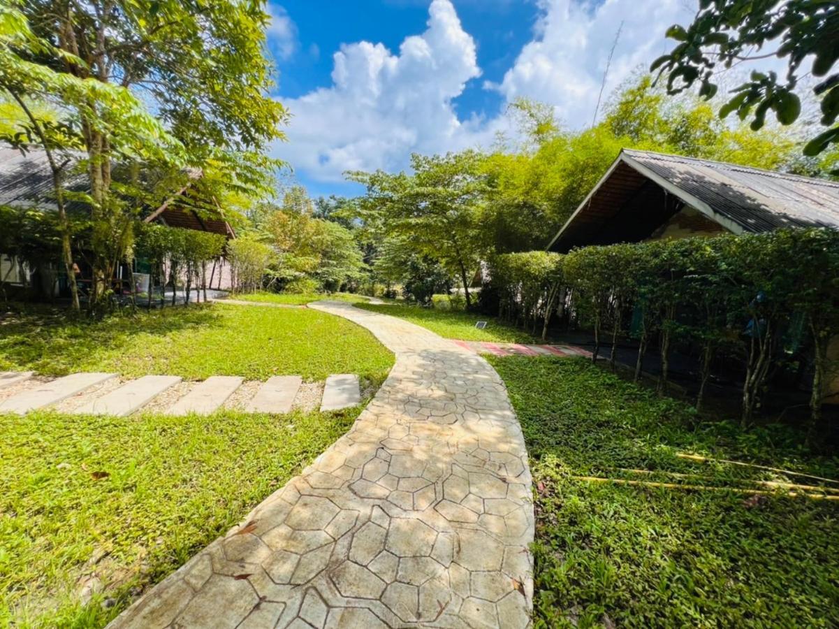 Villa Phayam Valley Koh Phayam