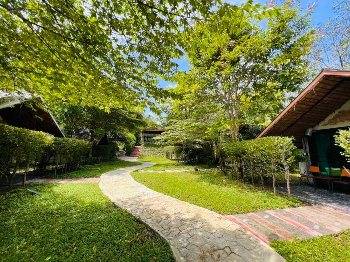 Villa Phayam Valley Koh Phayam