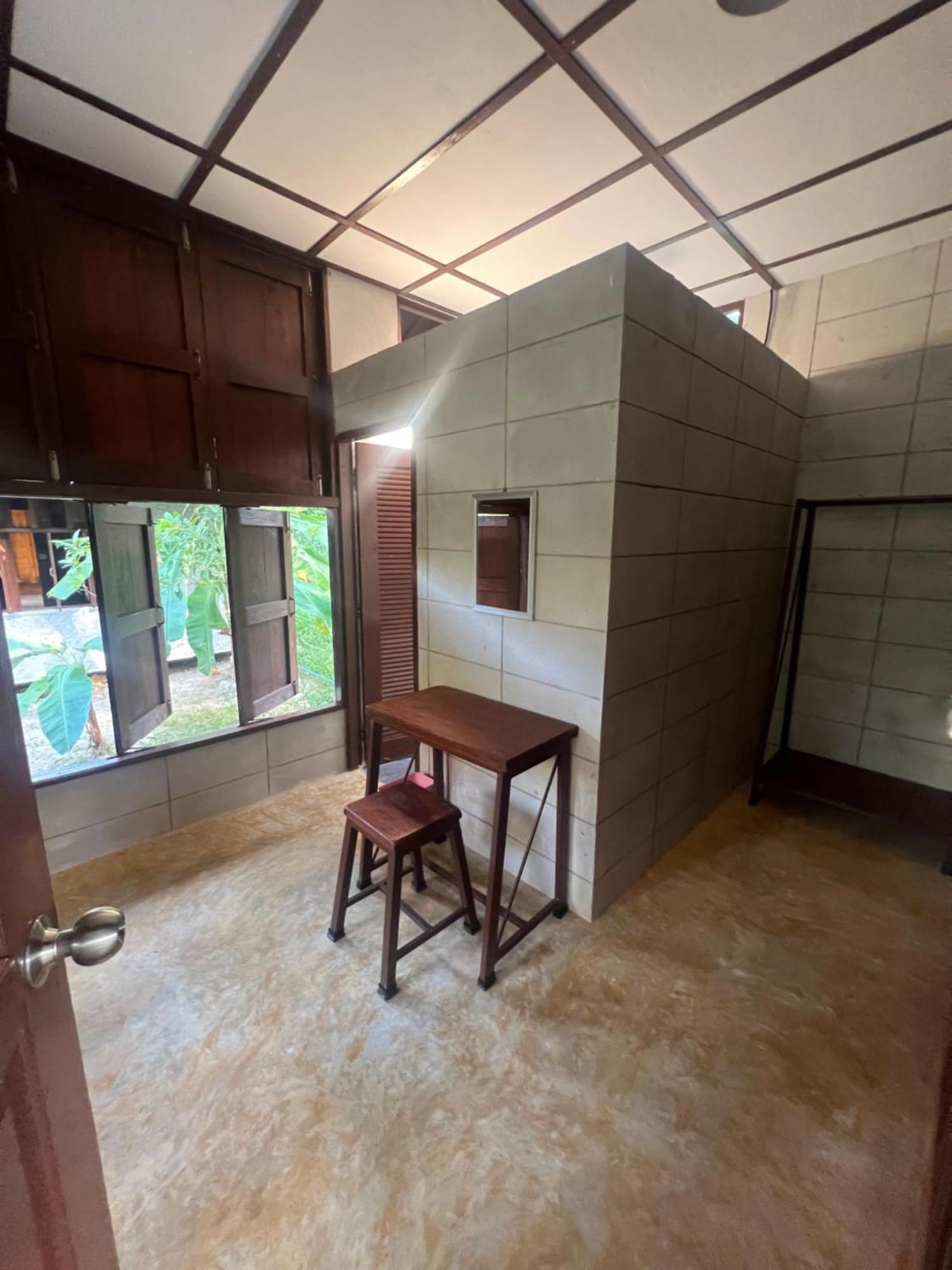 Phayam Valley Villa *