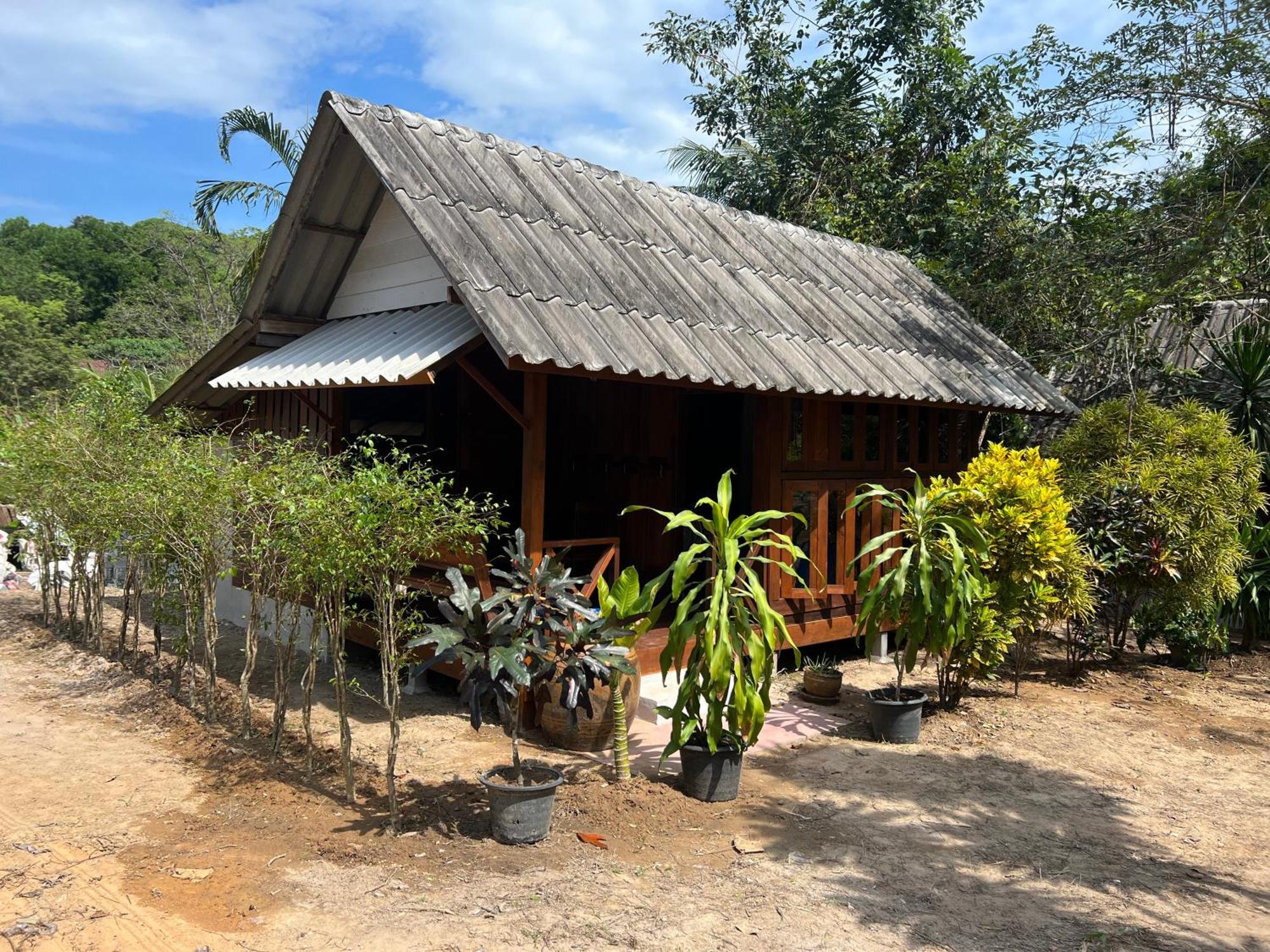 Phayam Valley Villa *
