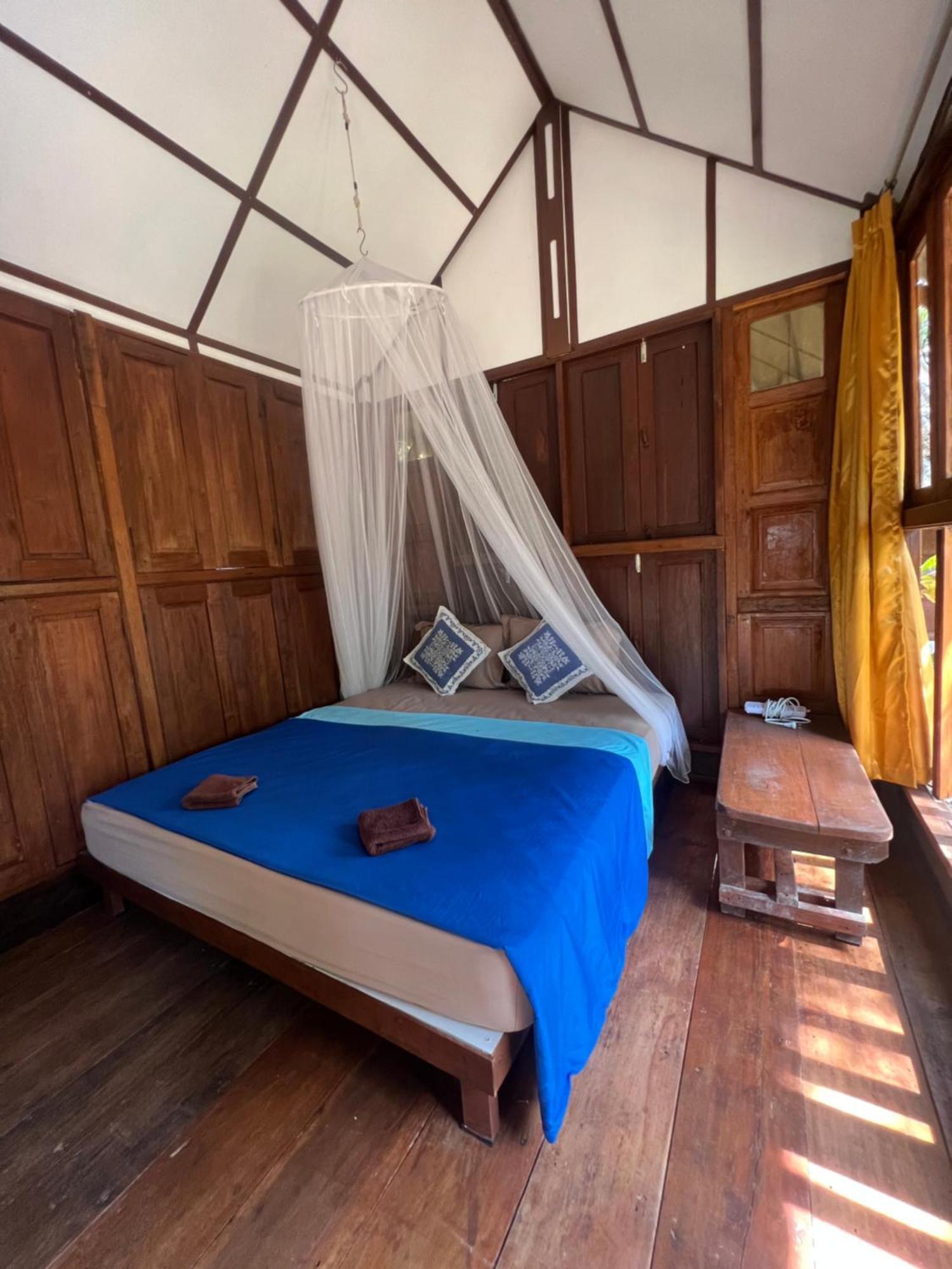 Phayam Valley Villa *