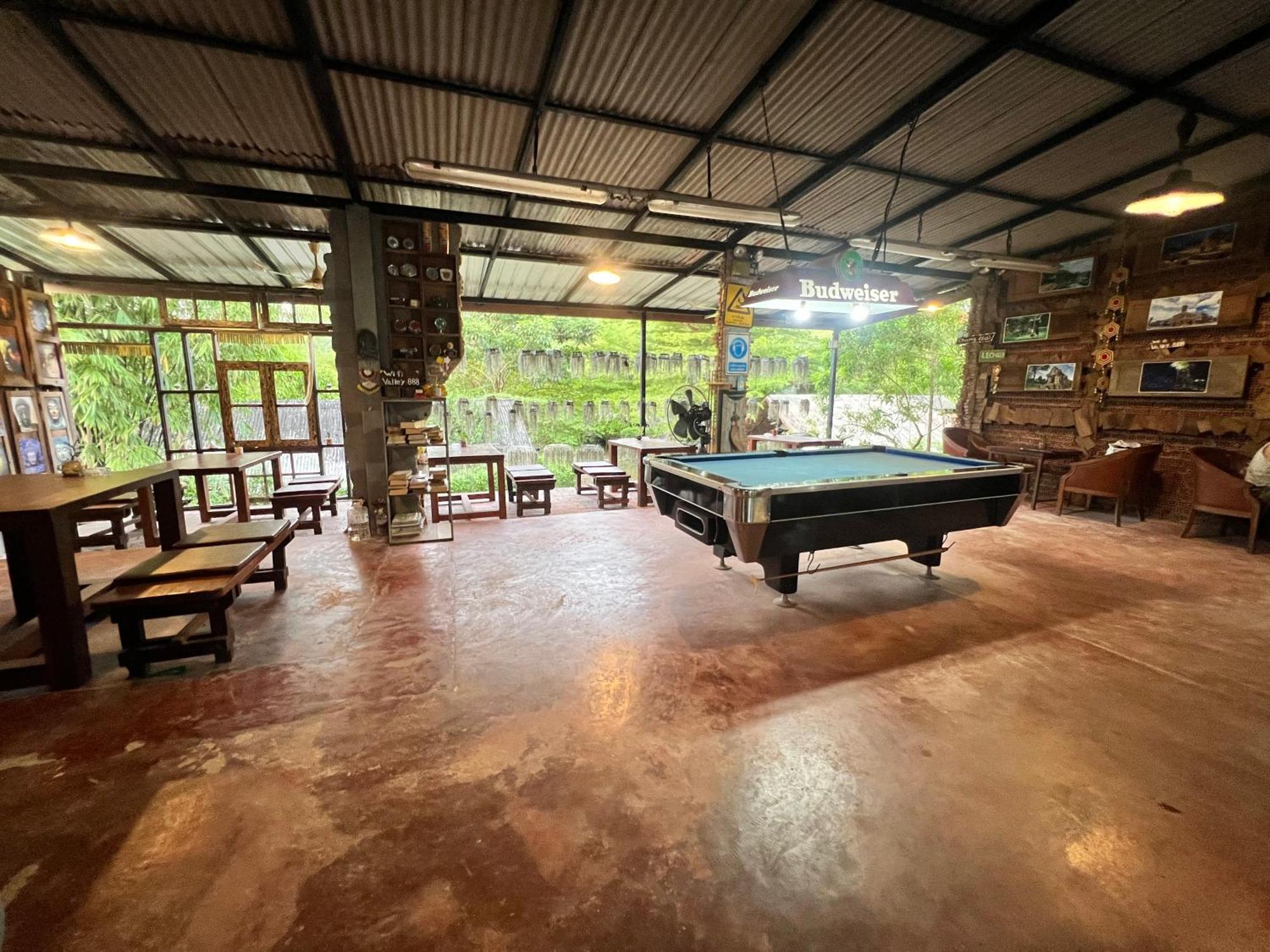 Phayam Valley Villa *
