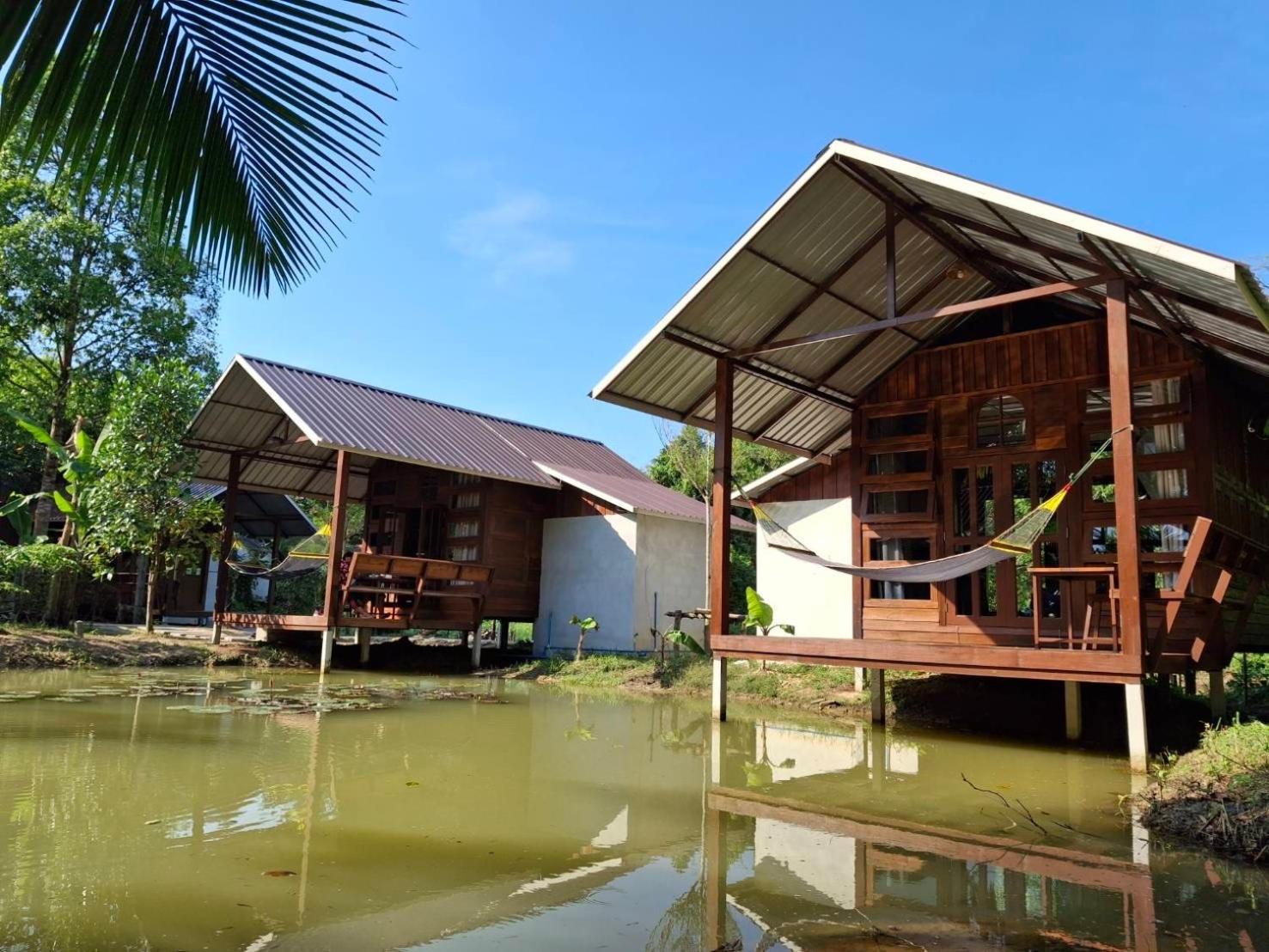 Phayam Valley Villa