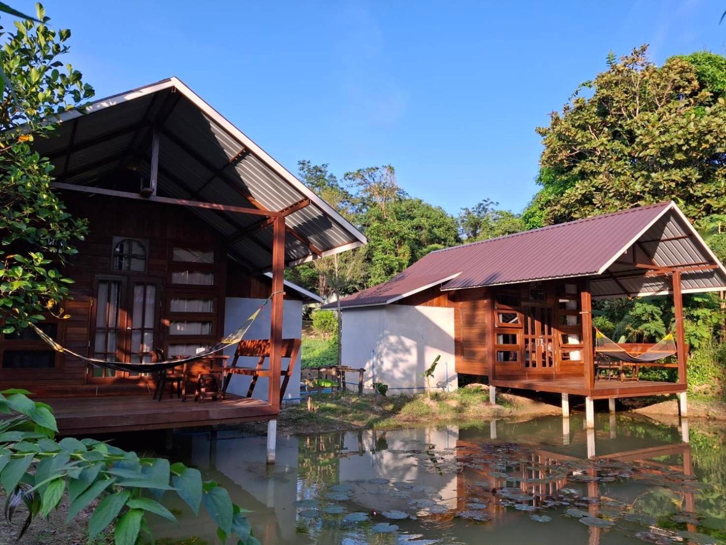 Villa Phayam Valley