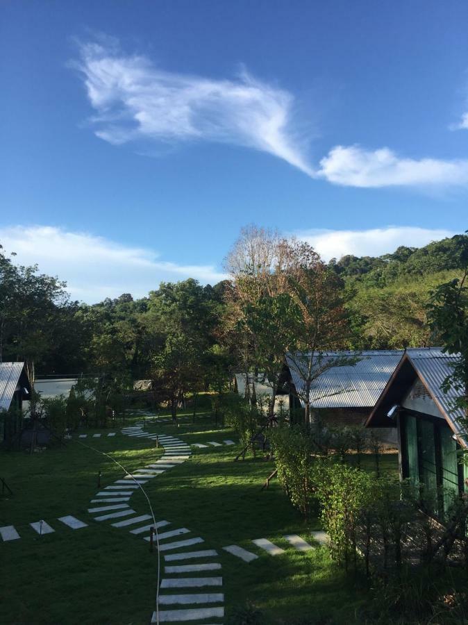 Villa Phayam Valley *