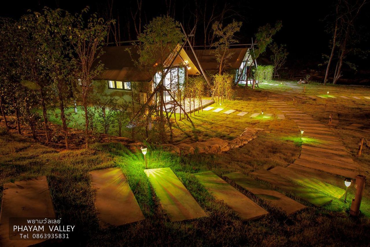 Phayam Valley Villa Koh Phayam