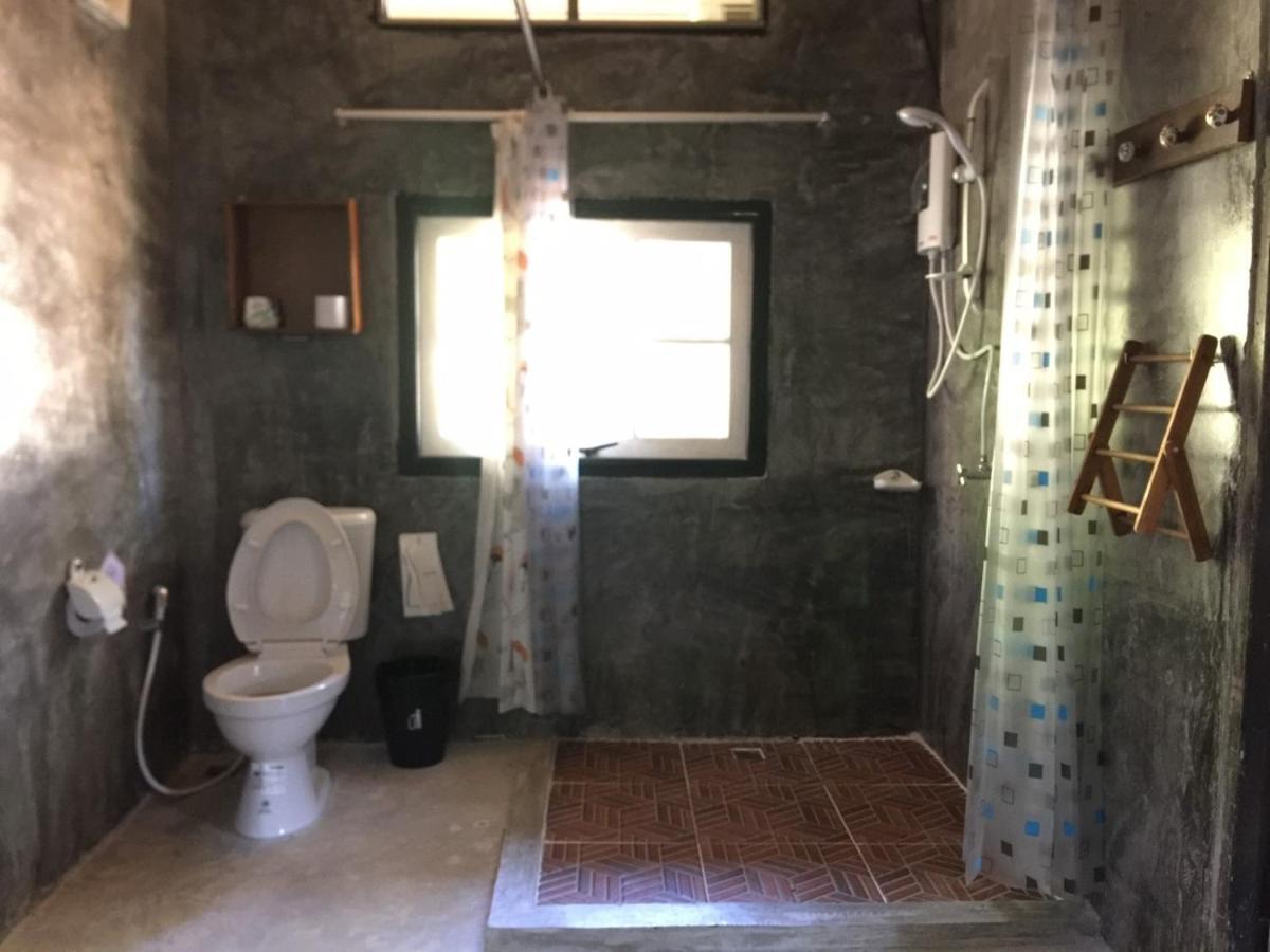 Phayam Valley Villa *
