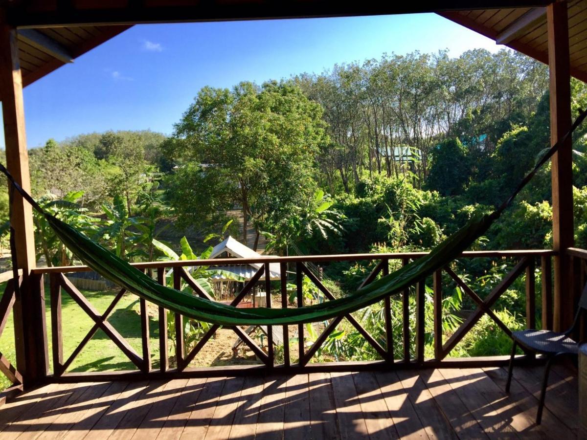 Phayam Valley Villa